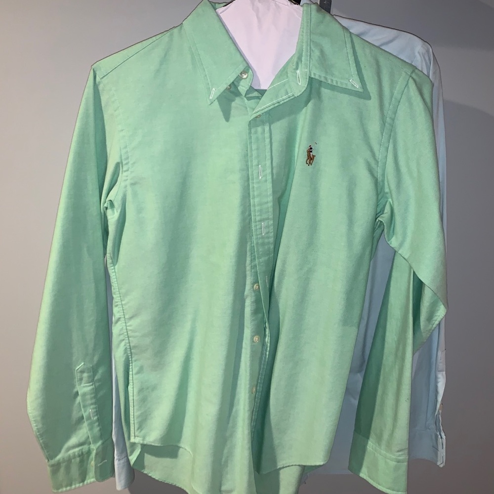 Polo shirt